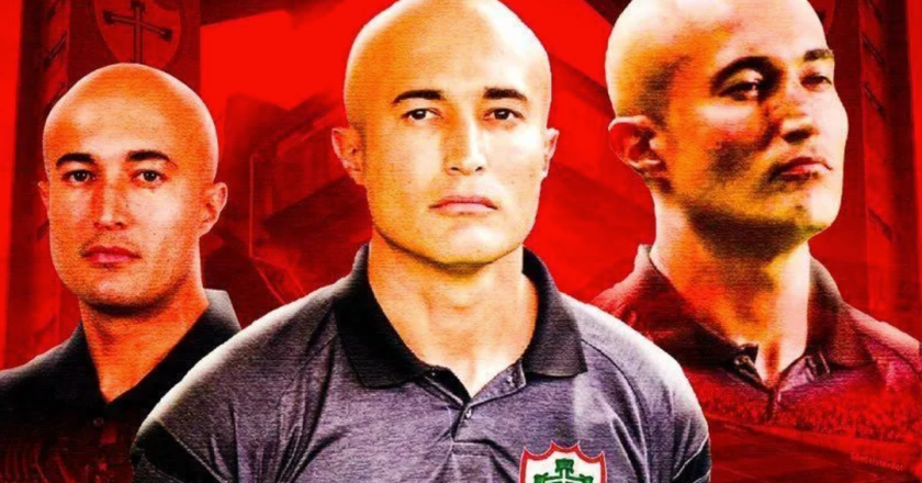 Agora bilionária, Portuguesa aposta em Cauan de Almeida como técnico para 2025