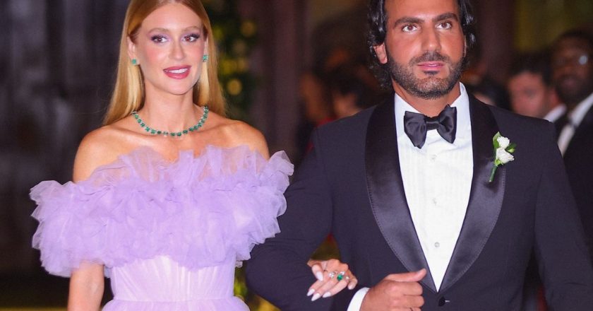 Marina Ruy Barbosa e Abdul Fares: Expectativa Pelo Grande Dia