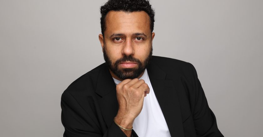 Art advisor João Carlos Villela ministra palestra ‘Arte Contemporânea e Antroposofia em Diálogo’ dia 07/02 em São Paulo