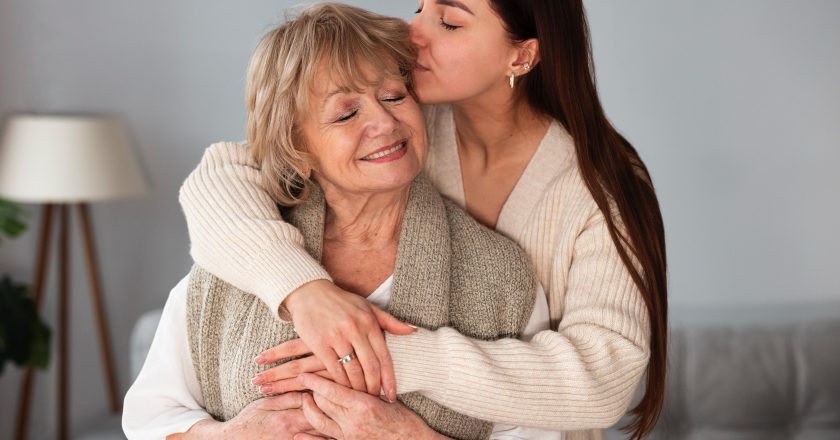 O impacto da relação mãe e filha na formação das mulheres
