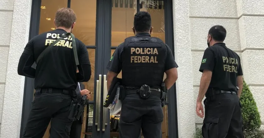 PF realiza operação em SP contra suposto esquema de sonegação e lavagem de dinheiro em grupo financeiro