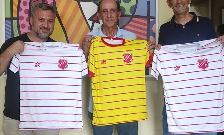 Ex-árbitro Rodrigo Braghetto é anunciado como diretor de futebol do União Mogi