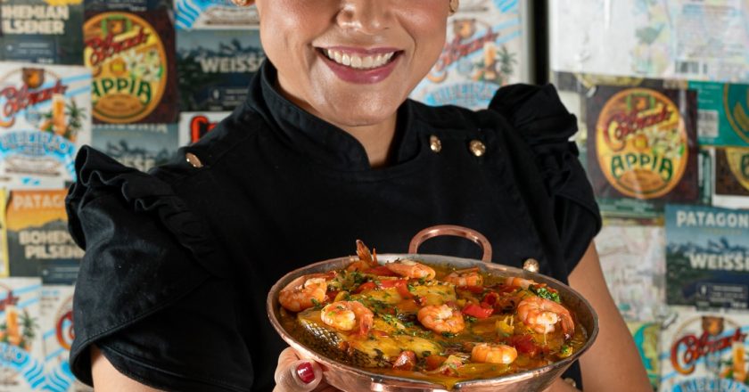 Grupo Hungry lança cardápio especial de Páscoa com feijoada de frutos do mar e cerveja artesanal de chocolate