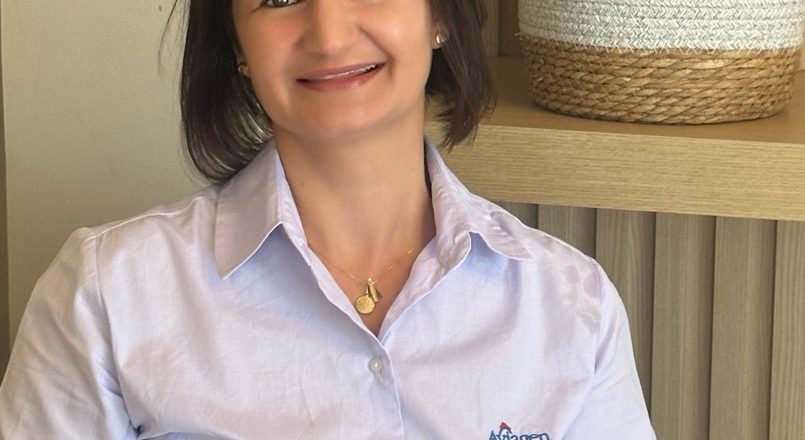 Viviane Ruviero assume supervisão regional de Serviços Técnicos na Aviagen Brasil