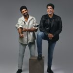 Matheus Henrique e Gabriel voltam aos palcos com gravação de projeto audiovisual na Retronejo