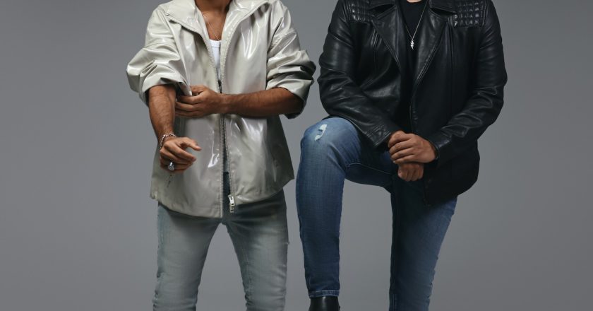Matheus Henrique e Gabriel voltam aos palcos com gravação de projeto audiovisual na Retronejo
