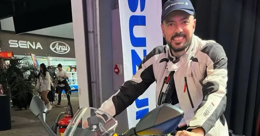 Polícia Civil investiga morte de empresário em buraco sinalizado no Autódromo de Interlagos