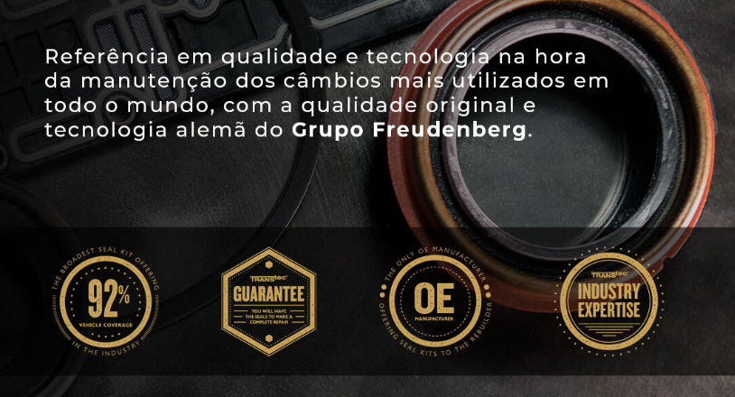 TransTec e Câmbio Automático do Brasil unem forças para promover a capacitação dos profissionais da reparação