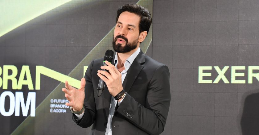 Um evento que vai dar destino para sua vida: Branding com IA 2.0 reúne grandes nomes em Alphaville para discutir como marcas podem crescer unindo propósito, estratégia e inteligência artificial