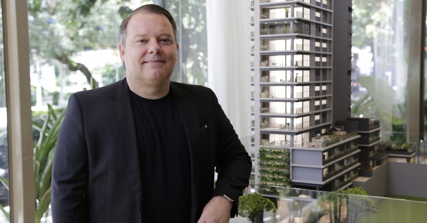 Compra de imóvel na planta registra aumento no Brasil