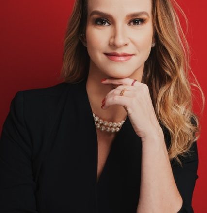 Marcela Berger é eleita Conselheira de Administração da Aleve