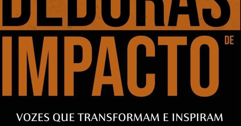 Caroline Diaz lança o segundo volume de “Empreendedoras de Impacto” com 10 novas histórias