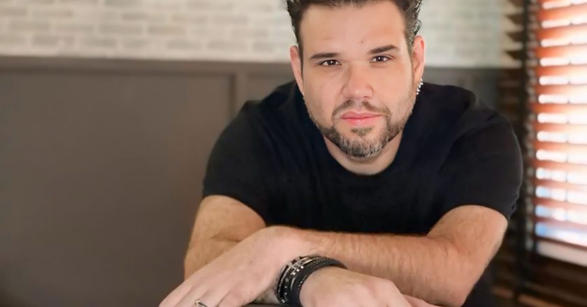 Rodrigo Leal apresenta “Tributo a Roberto Leal” em tarde especial no Gebelinense Clube – 14 de setembro