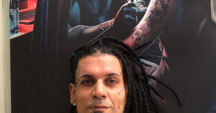 Quer Fazer uma Tatuagem? Veja Como Encontrar o Lugar certo com as dicas do Tatuador Thiago Cortez.