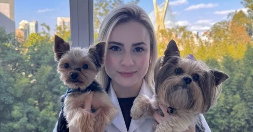 Oncologia Veterinária: avanços, tratamentos e esperança para cães e gatos com câncer