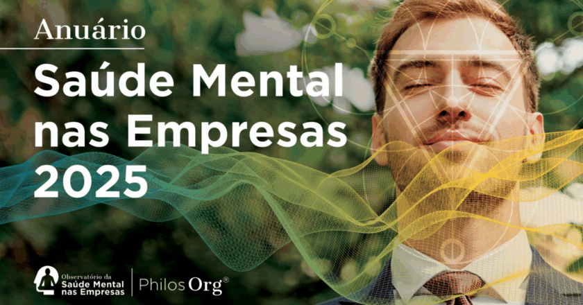 Anuário Saúde Mental nas Empresas 2025 revela avanços, mas expõe grandes contrastes entre setores e organizações
