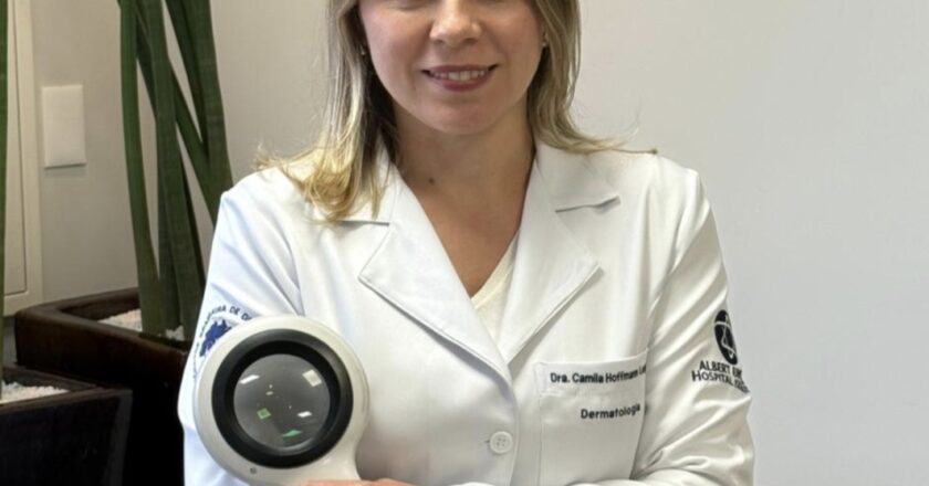 A Revolução do Cuidado: como a prevenção se tornou prioridade e por que a dermatologia é a medicina do presente