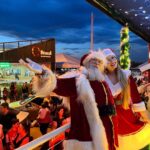 Brasal Incorporações recebe concentração oficial da Caravana Coca-Cola no Noroeste