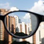 Número de pessoas com miopia devem aumentar 54% até 2030, alerta o oftalmologista Marcelo Taveira