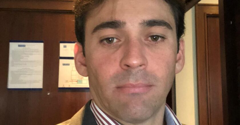 Quando Determinação Gera Resultados: A Evolução Empreendedora de Paulo Raulino