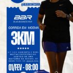 Música ao vivo embala a chegada da Corrida BB RUN em Moema com show da School of Rock