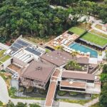 Clara Resorts na disputa do Oscar do Turismo  entre os melhores resorts de família das Américas