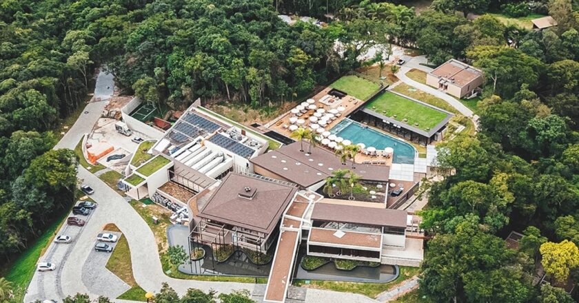 Clara Resorts na disputa do Oscar do Turismo  entre os melhores resorts de família das Américas
