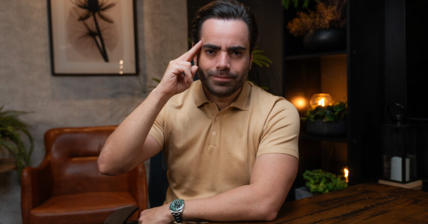 Taubaté recebe imersão empresarial com Raphael Costa sobre gestão estratégica e aumento da lucratividade