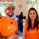 MegaG transforma o Dia da Pizza em um gesto de carinho para crianças acolhidas pelo Lar Agrícola A Semente