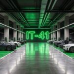 Nova IT-41 muda regras para recarga de carros elétricos em condomínios e empresas de São Paulo