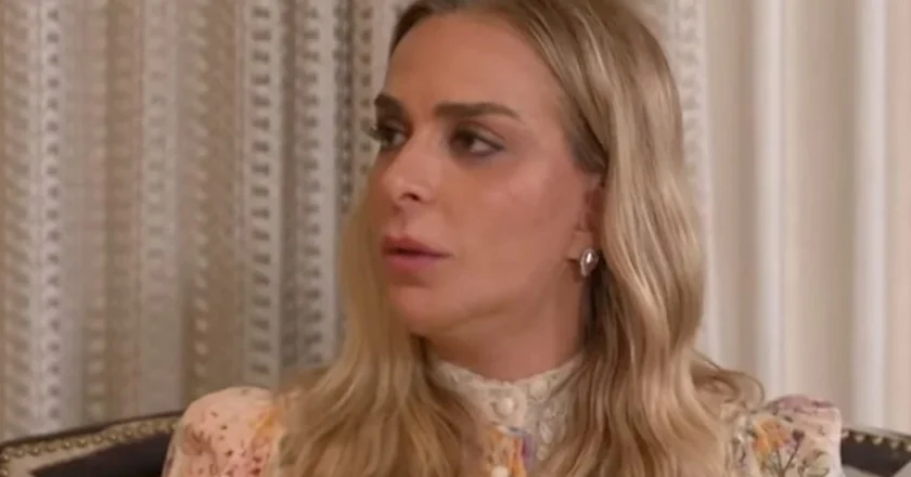 Roberta Luchsinger Se Oferece para Delatar Lula e Lulinha em Caso de Fraude no INSS